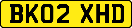 BK02XHD