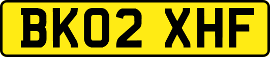 BK02XHF