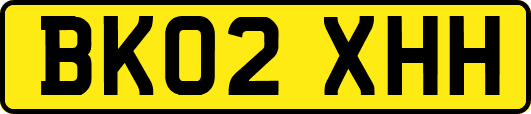 BK02XHH