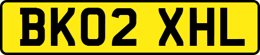 BK02XHL