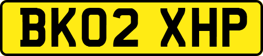 BK02XHP