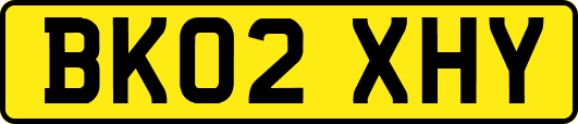 BK02XHY
