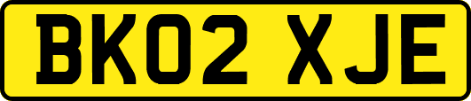 BK02XJE