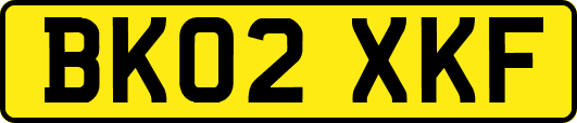 BK02XKF