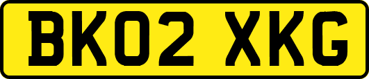 BK02XKG