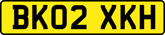 BK02XKH
