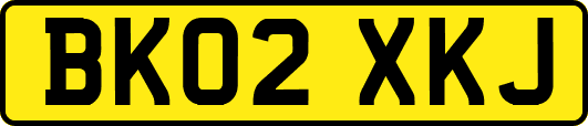 BK02XKJ