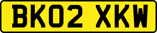 BK02XKW