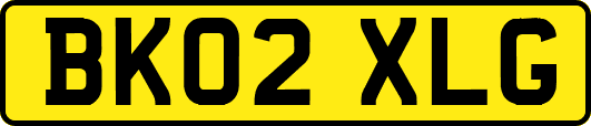 BK02XLG