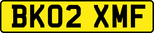 BK02XMF