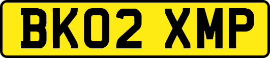 BK02XMP