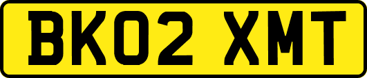 BK02XMT