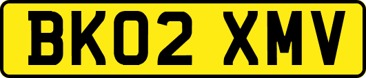 BK02XMV