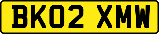 BK02XMW