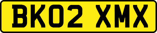 BK02XMX
