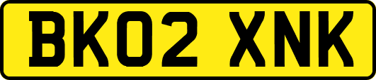 BK02XNK