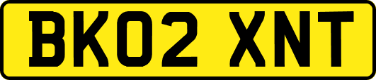BK02XNT