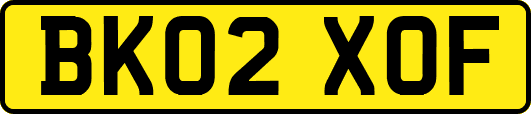 BK02XOF