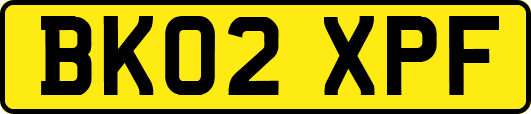 BK02XPF
