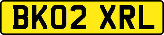 BK02XRL