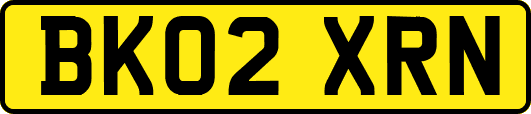 BK02XRN