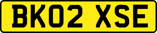 BK02XSE