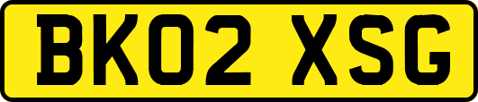 BK02XSG