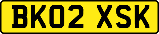 BK02XSK