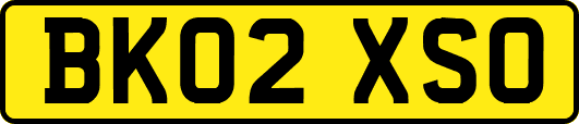 BK02XSO
