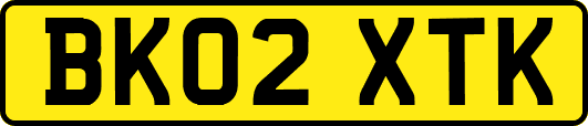 BK02XTK