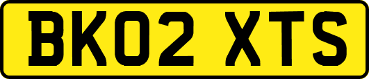 BK02XTS