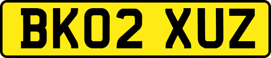 BK02XUZ