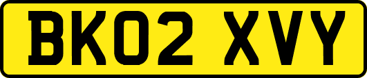 BK02XVY