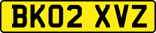 BK02XVZ