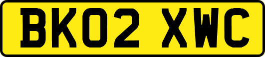 BK02XWC