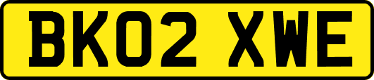 BK02XWE