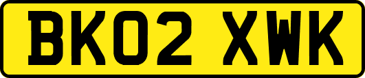 BK02XWK