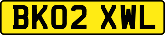 BK02XWL