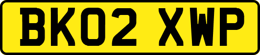 BK02XWP