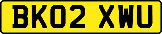 BK02XWU