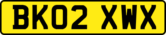 BK02XWX