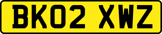 BK02XWZ