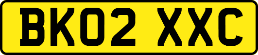 BK02XXC