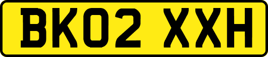 BK02XXH