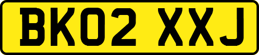 BK02XXJ