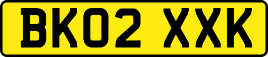 BK02XXK