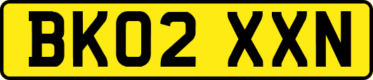 BK02XXN
