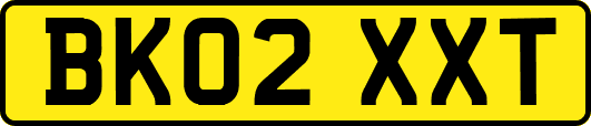 BK02XXT