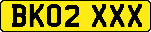 BK02XXX