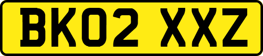 BK02XXZ